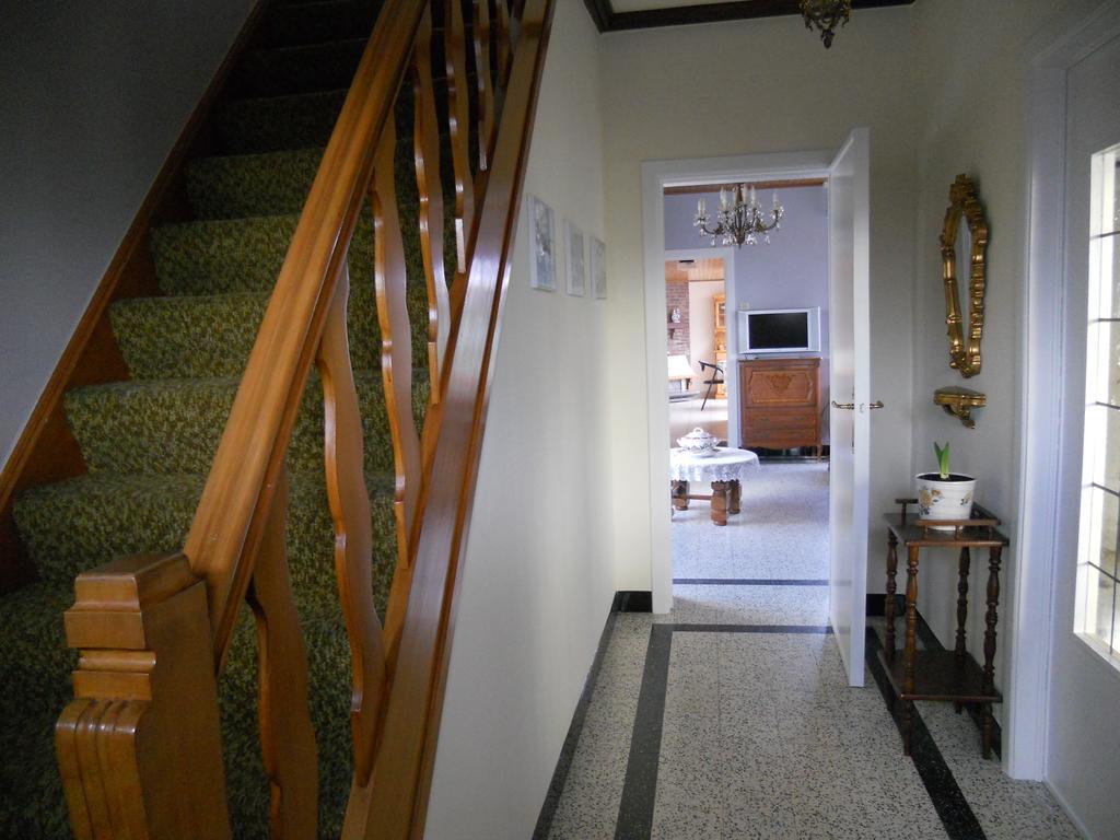 Het Margrietje Villa Merkem ภายนอก รูปภาพ
